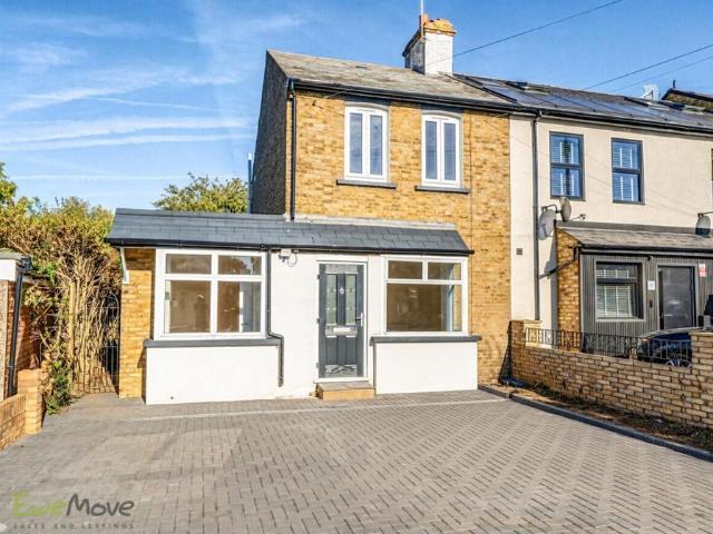 House for sale in London Borough of Sutton, Greater London