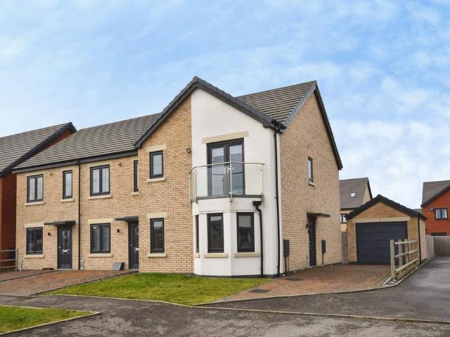 House for sale in Winthorpe, Belleau