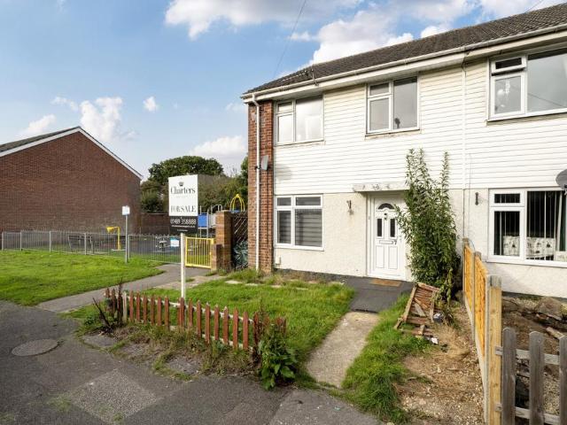 House for sale in Fareham, Isle Of Man