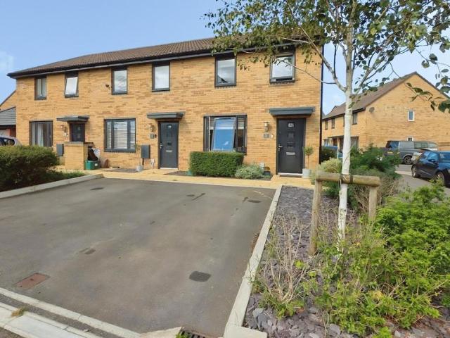 House for sale in Yate Rocks, Yate