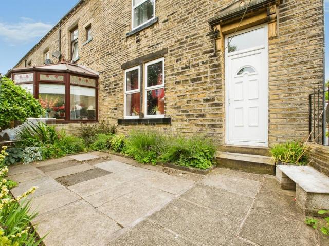 House for sale in Friendly, Sowerby Bridge