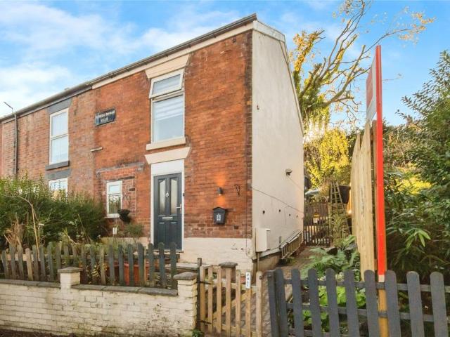 House for sale in Castle, Leftwich