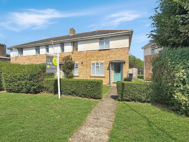 House for sale in Chipping Hill, Essex