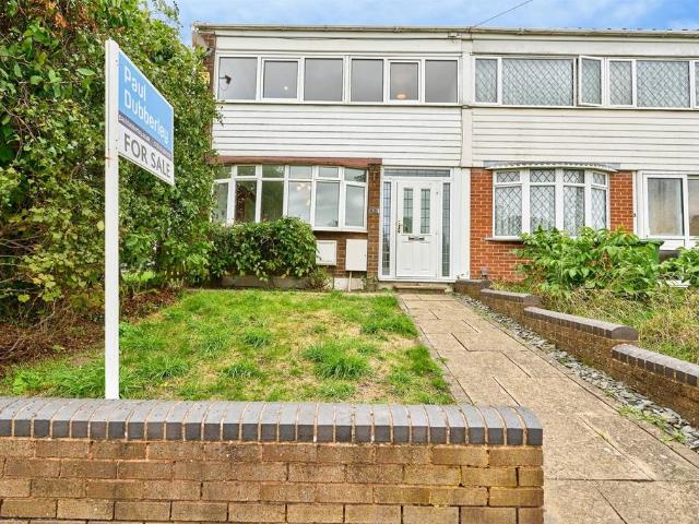 House for sale in Bilston, West Midlands