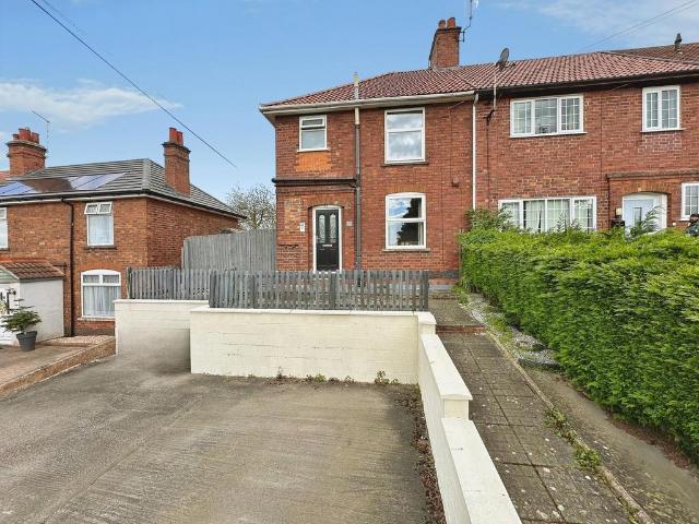 House for sale in Winshill, Beamhurst