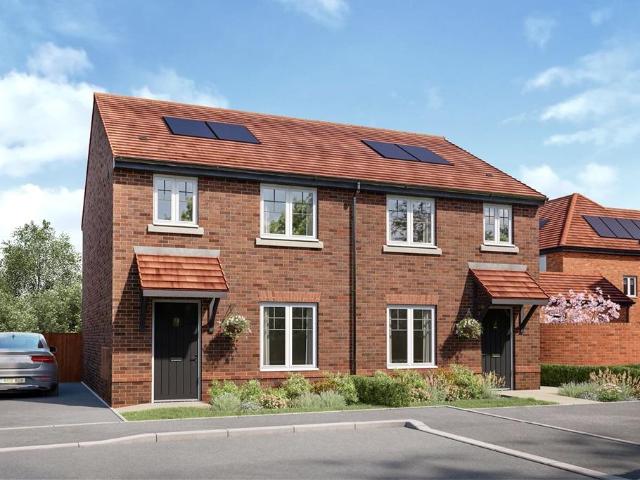House for sale in Whiston, Knowsley