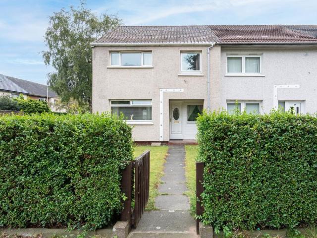 House for sale in Templehall, Kirkcaldy