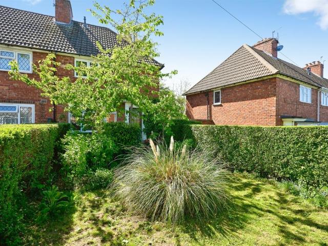 House for sale in Hill Top, West Midlands