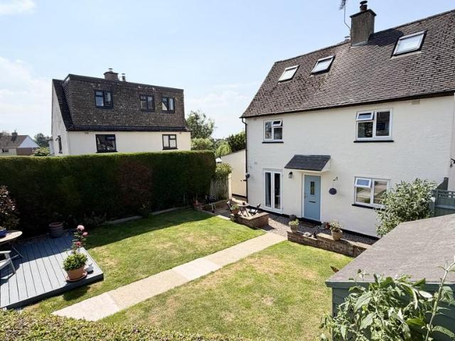 House for sale in Greatworth, Northamptonshire