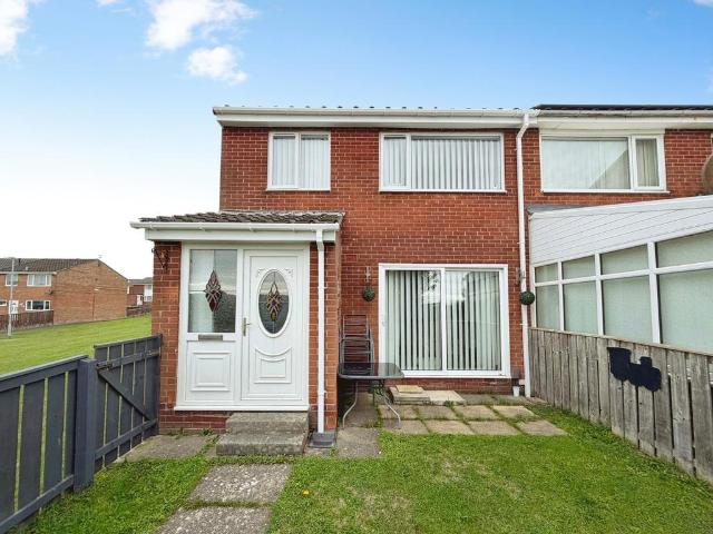 House for sale in Craghead, Stanley
