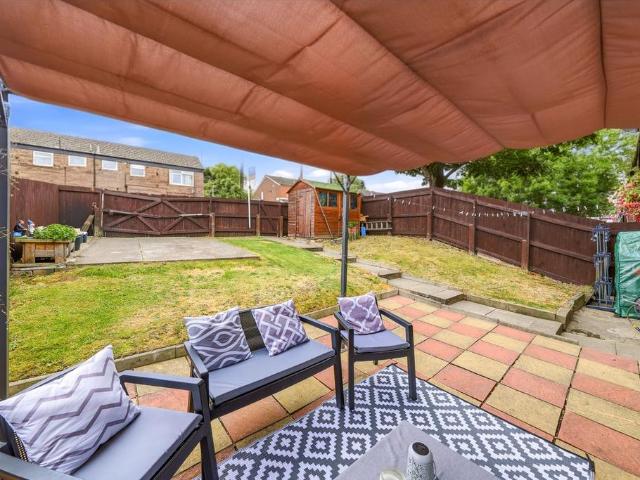 House for sale in Pudsey, West Yorkshire