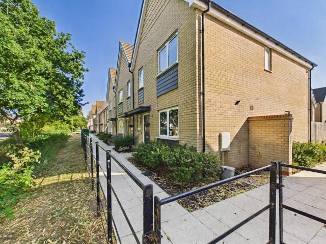 House for sale in Ramsey, Huntingdon