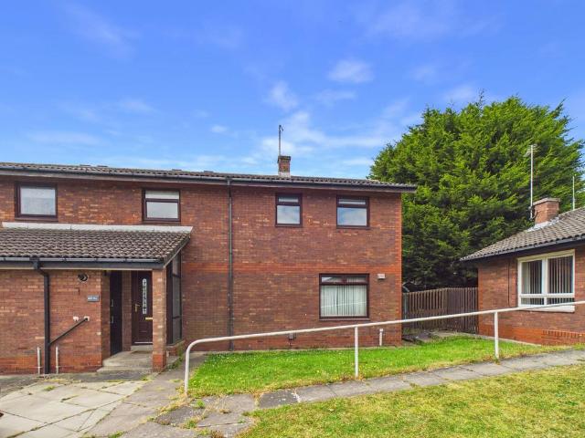 House for sale in Pelaw, Tyne And Wear
