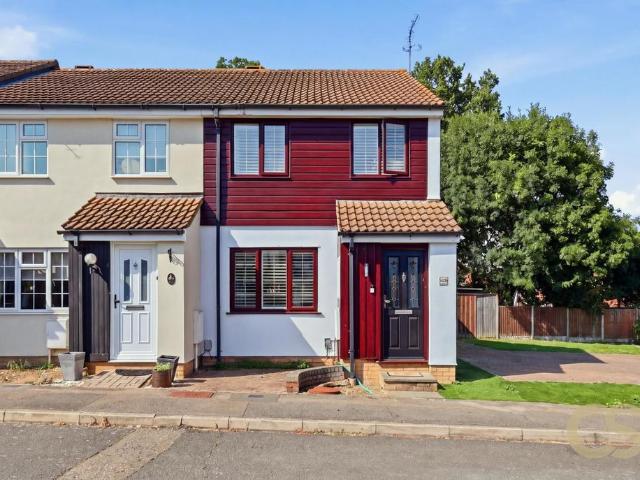 House for sale in Churchgate, Broxbourne