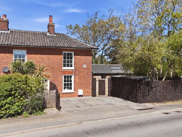 House for sale in Martlesham, East Suffolk