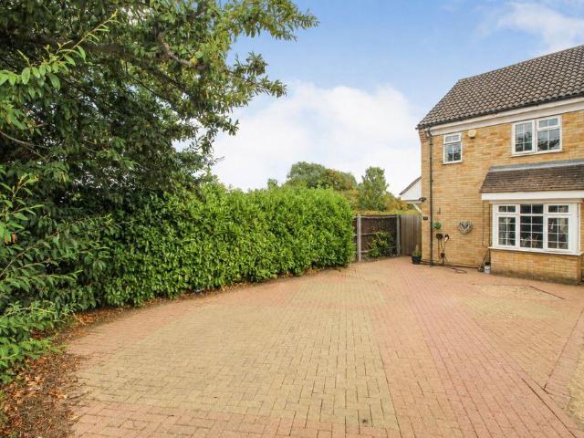 House for sale in Bedford