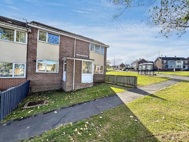 House for sale in Delves Lane, Consett