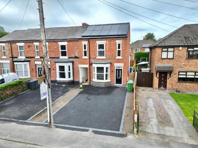 House for sale in Greystone Heath, Warrington