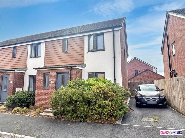 House for sale in West Clyst, Budlake