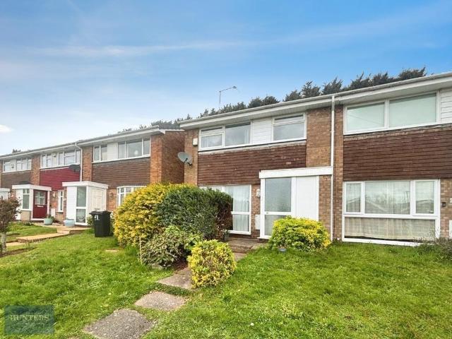 House for sale in Bartley Green, West Midlands