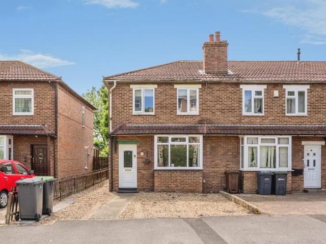 House for sale in Priddy's Hard, Middlecroft