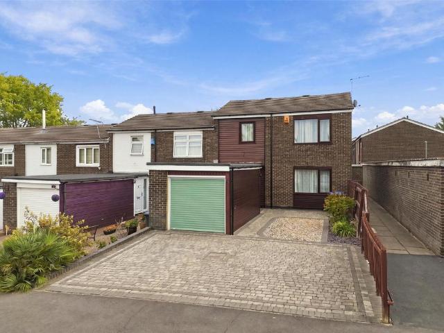 House for sale in Kingsmoor, Harlow