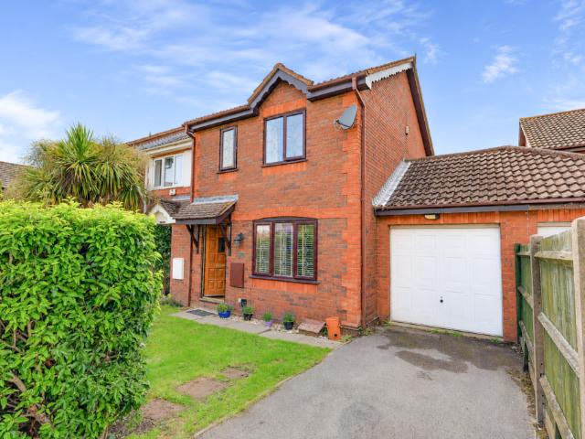 House for sale in Woolston, City Of Southampton