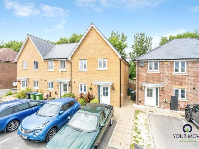 House for sale in Bersted, Clapham