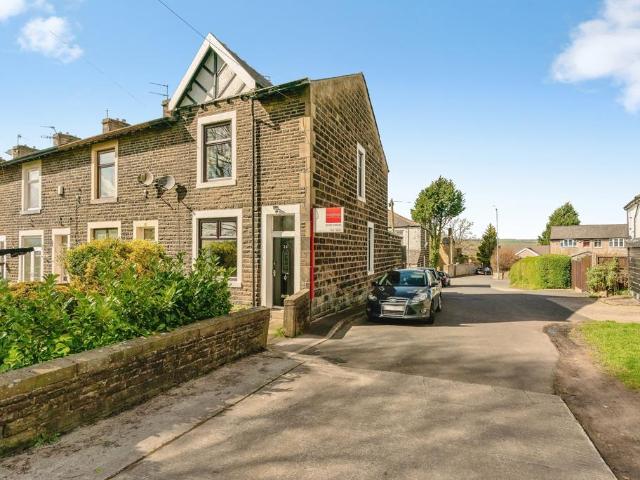 House for sale in Marsden Height, Higherford