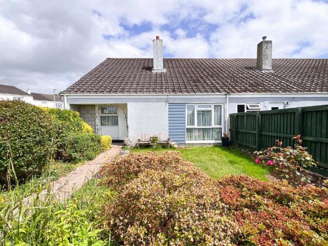 House for sale in Wearde Quay, Saltash