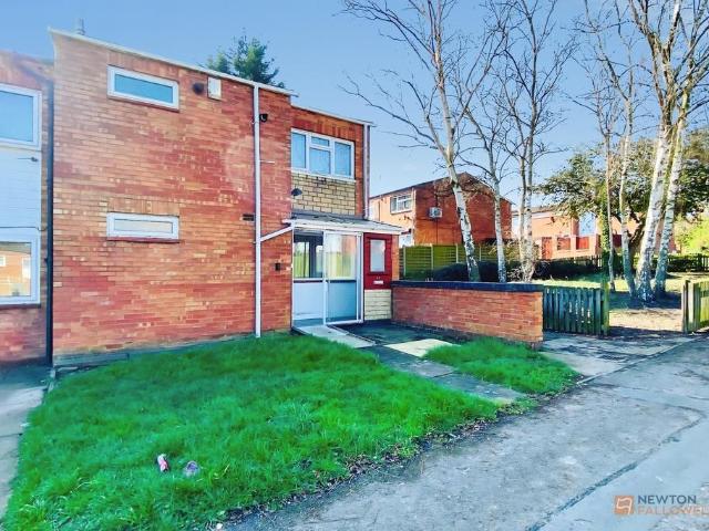 House for sale in Mowmacre Hill, Old Wharf