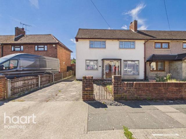 House for sale in Collier Row, Greater London