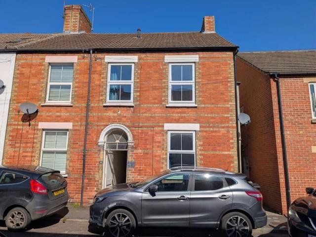 House for sale in Grantham, Barholm
