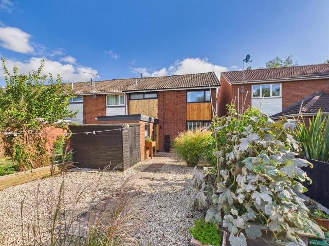 House for sale in Churchdown, Tewkesbury