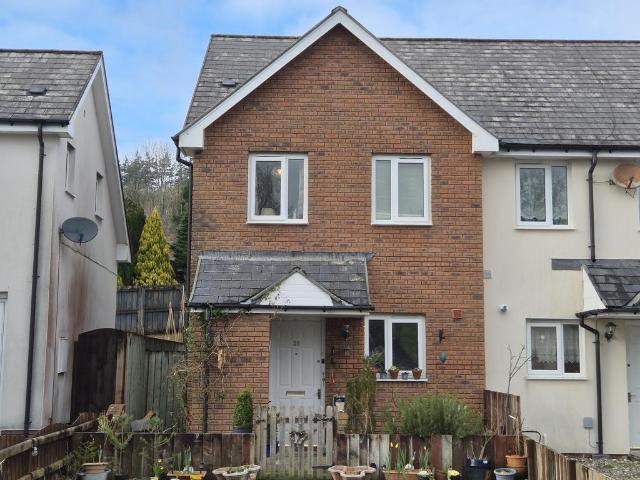 House for sale in Lampeter