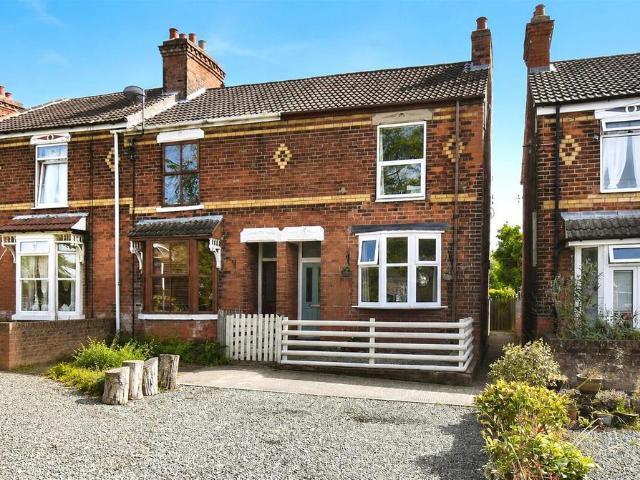 House for sale in Hedon