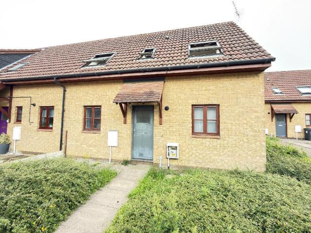 House for sale in Parnwell, Peterborough