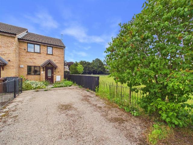 House for sale in West Felton, Shropshire