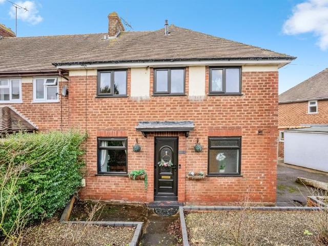 House for sale in Widemarsh, Lower Bullingham