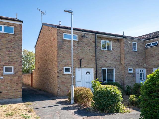 House for sale in Chesterton, Arbury