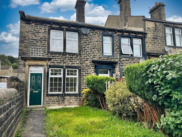 House for sale in Haworth Brow, Bradford