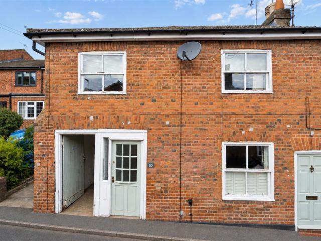 House for sale in Ashlyns Estate, Dacorum
