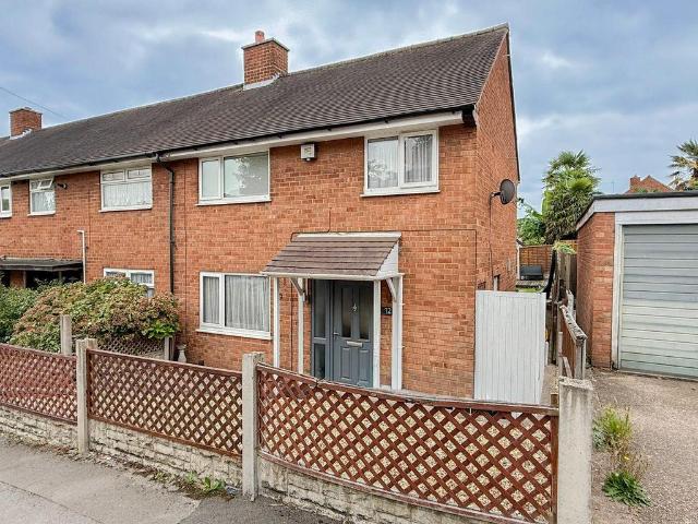 House for sale in Gravelly Hill, Birmingham