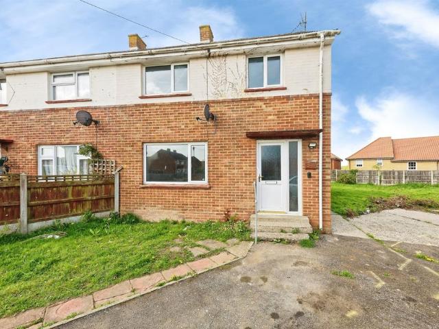 House for sale in Aylesham, Dover