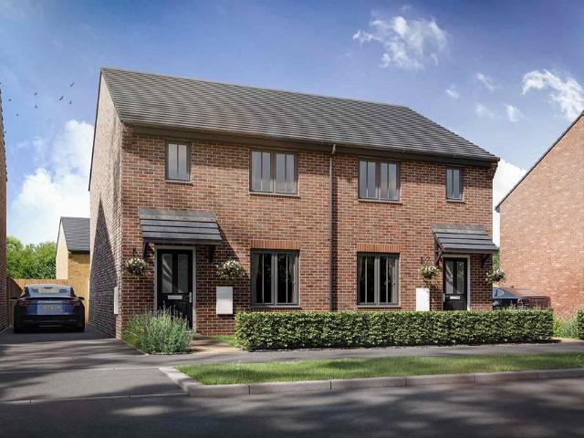 House for sale in St Nicolas Park, Camp Hill