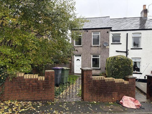 House for sale in Sebastopol, Griffithstown