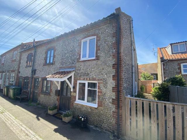 House for sale in Comers, Norfolk