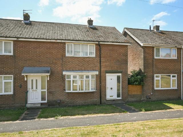 House for sale in Hetton