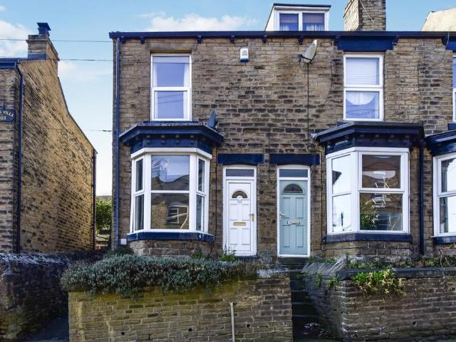 House for sale in Walkley, Isle Of Man