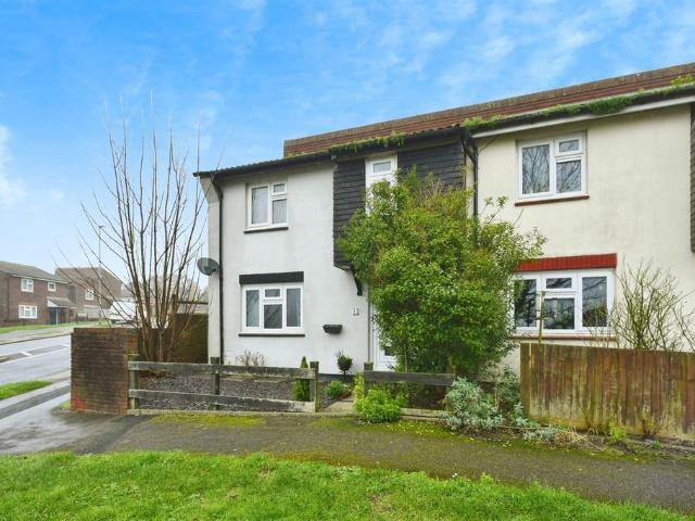 House for sale in Whitehawk, Brighton & Hove